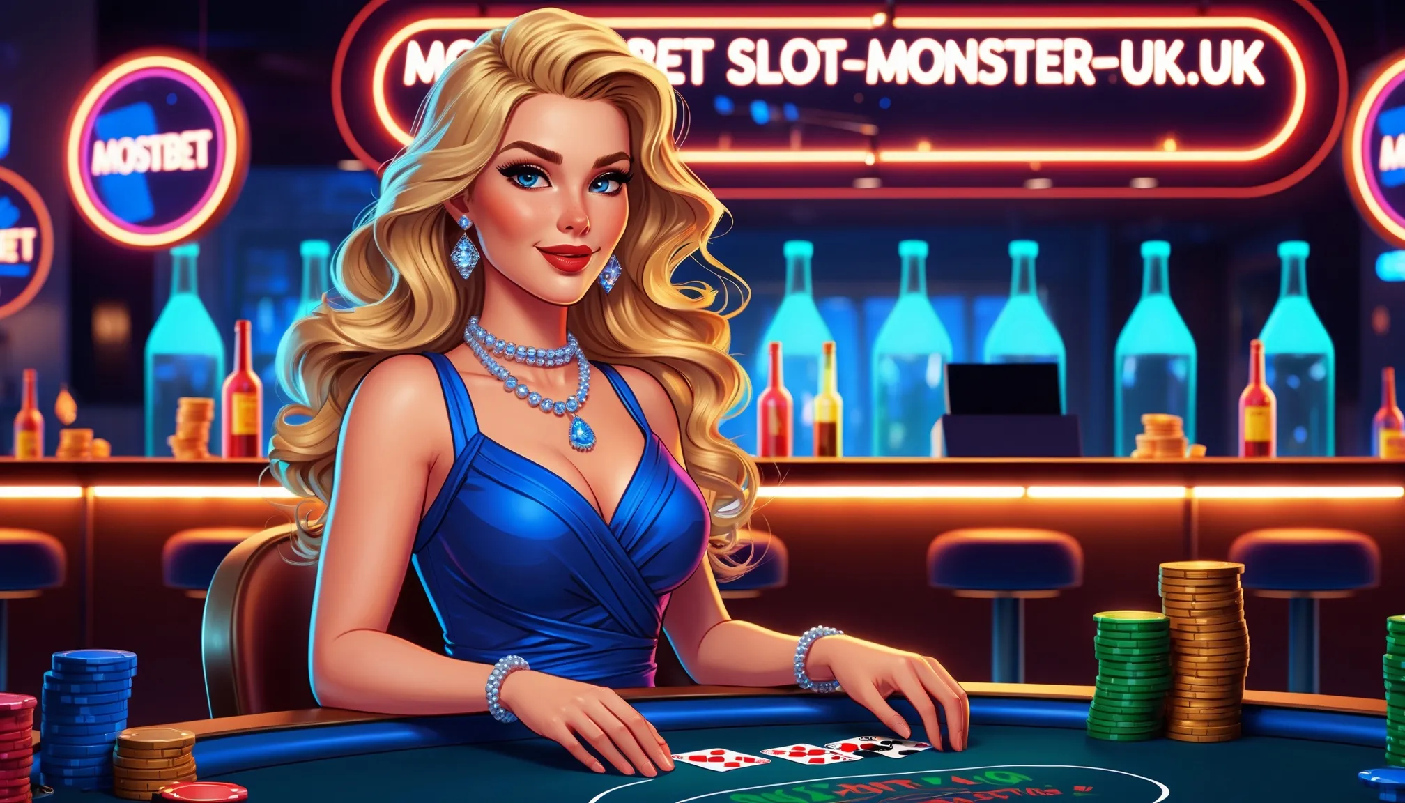 slot monster Mostbet Casino: Games, Bonuses & Review 2026