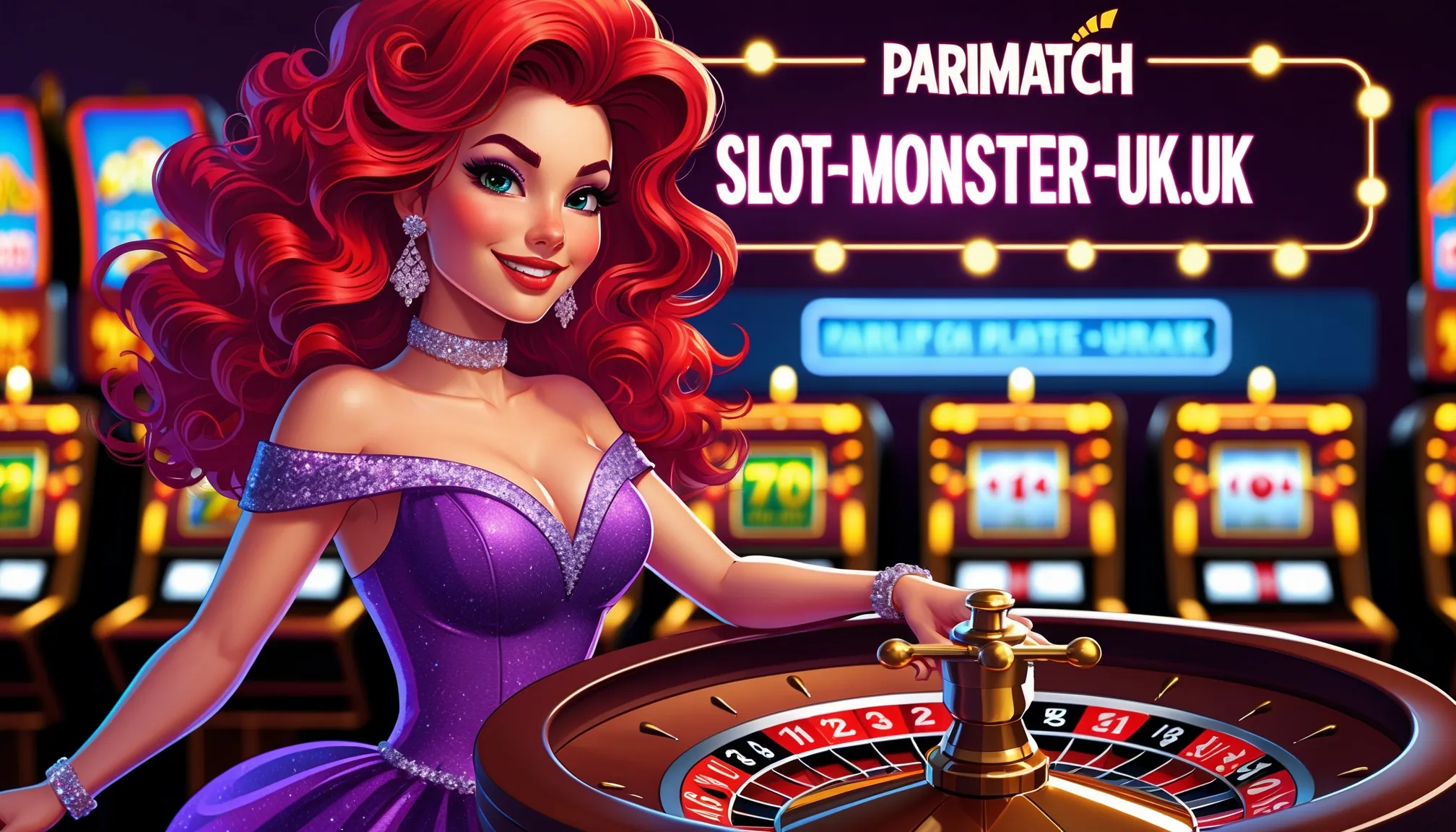slot monster Parimatch Casino Review 2026 - Is It Worth It?