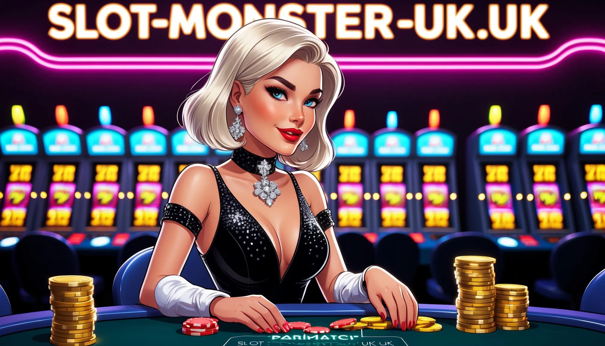 slot monster Parimatch Casino Review 2026 - Is It Worth It?